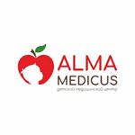 Детский медицинский центр АЛМА MEDICUS медициналық орталығының суреті