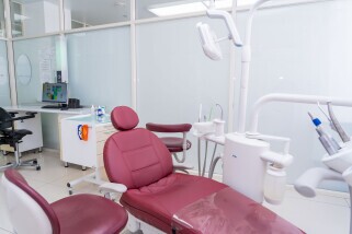 Фото медцентра Стоматология "Doctor Dent" на Туркестан - Фотография 23