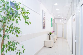 Фото медцентра Стоматология "Doctor Dent" на Туркестан - Фотография 15