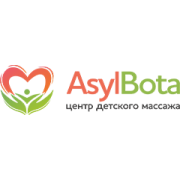 Центр детского массажа "AsylBota"