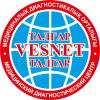 Медицинский Диагностический Центр "ВЕСНЕТ Талгар" медициналық орталығының суреті
