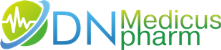 «DN Medicus Pharm» медициналық орталығының суреті