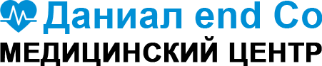Медицинский центр "Даниал end Co" медициналық орталығының суреті