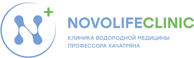 Фотография медцентра Клиника водородной медицины профессора Хачатряна "NovolifeClinic"