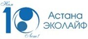 Медицинский центр вспомогательных репродуктивных технологий "Астана Эколайф"