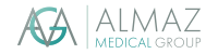 Медицинский центр "Almaz Medical Group" медициналық орталығының суреті