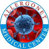Фотография медцентра Медицинская клиника "ALLERGONET"