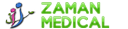 Медицинский центр "Zaman-Medical" медициналық орталығының суреті