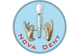 Фотография медцентра Стоматологическая клиника "Nova dent" на Сыганак