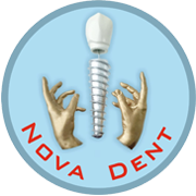 Стоматологическая клиника "Nova dent" на Сыганак