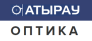 Салон оптики “Атырау Оптика” медициналық орталығының суреті