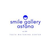 Студия отбеливания зубов "Smile Gallery Astana"