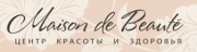 Центр красоты и здоровья "Maison de Beaute"