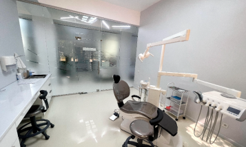 Фото медцентра Стоматологическая клиника "Евродент" на Жамбыла - Фотография 6