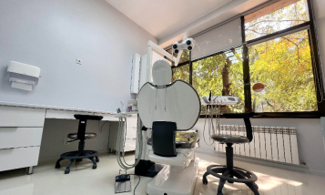 Фото медцентра Стоматологическая клиника "Евродент" на Жамбыла - Фотография 3