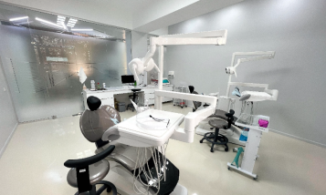 Фото медцентра Стоматологическая клиника "Евродент" на Жамбыла - Фотография 10