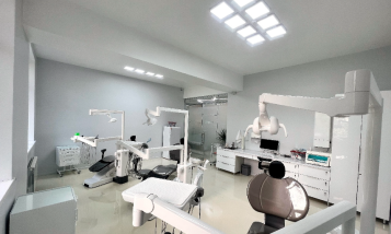 Фото медцентра Стоматологическая клиника "Евродент" на Жамбыла - Фотография 14