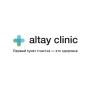 Медицинский центр "Altay clinic" медициналық орталығының суреті