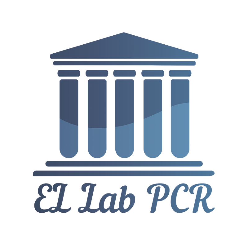 Медицинская лаборатория EL LAB PCR медициналық орталығының суреті