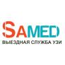 Диагностический центр SAMED медициналық орталығының суреті