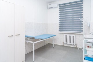 Фото медцентра Медицинский Центр "Emirmed" Астана - Фотография 12