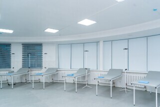 Фото медцентра Медицинский Центр "Emirmed" Астана - Фотография 15
