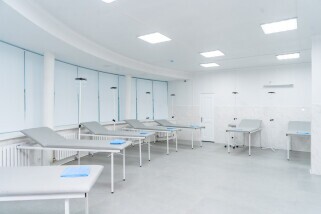 Фото медцентра Медицинский Центр "Emirmed" Астана - Фотография 30