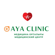 Медицинский центр "AYA clinic"