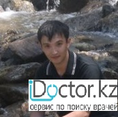 Шалбаев Аслан Кайратович
