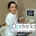 На фотографии изображён Бородкина Юлия Владимировна