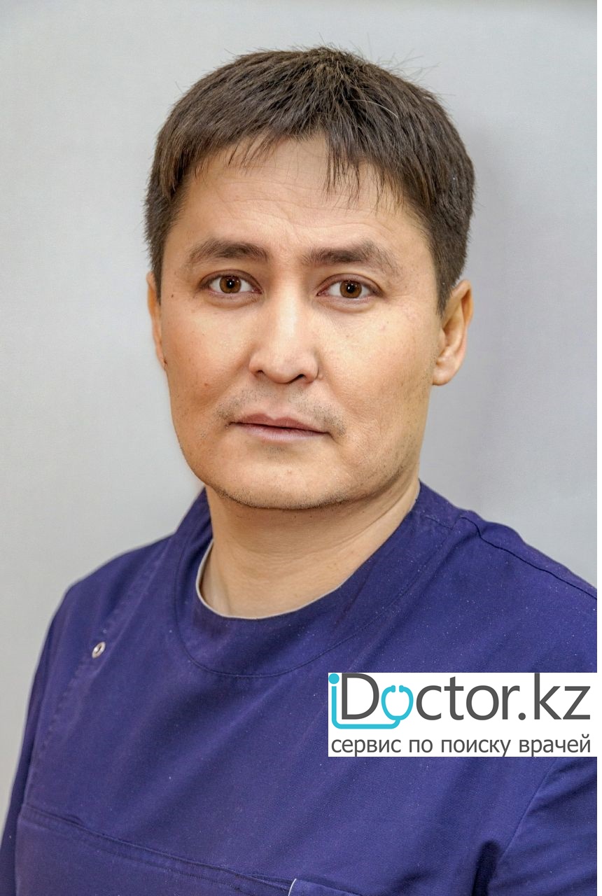 Аймагамбетов Жан Мирзадилдаевич