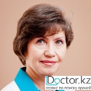 Богданова Галина Егоровна