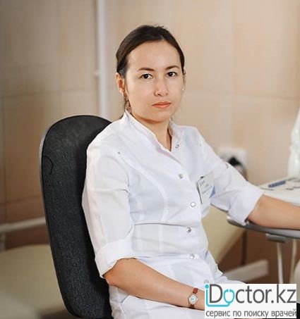 Ким Юлия Аркадьевна