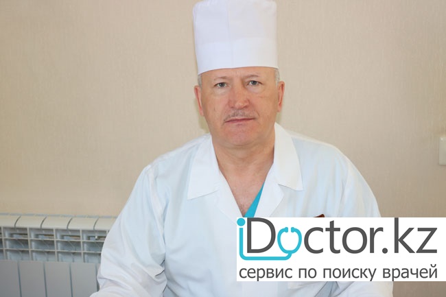 Тупий Федор Григорьевич