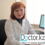 Шевнина Лира Васильевна