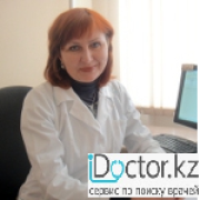 Неврологи (невропатологи) в Усть-Каменогорске