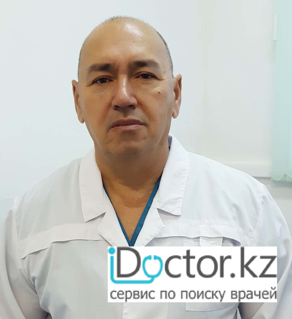 Киреев Зиянша Джумабаевич