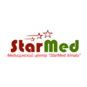 Медицинский центр "StarMed" на Алматы ул. Гоголя, 49 (уг. Достык)
