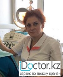Бровко Ирина Николаевна