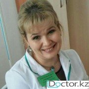 Респираторно-синцитииальная инфекция -  лечение в Павлодаре