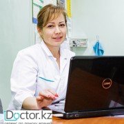 Детский неврологи в Алматы