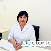 Лейкемия -  лечение в Шымкенте