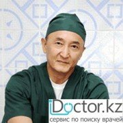 Ангиохирурги (сосудистые хирурги) в Шымкенте (13)