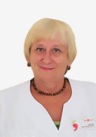 Совченко Ирина Владимировна