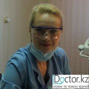 Стоматолог-терапевты в Павлодаре