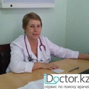Педиатры в Талдыкоргане