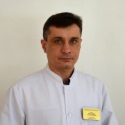 Александр Кац Александрович