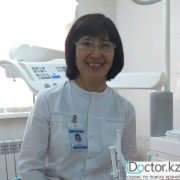 Стоматологи в Атырау