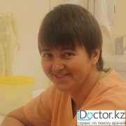Власова Татьяна Леонидовна