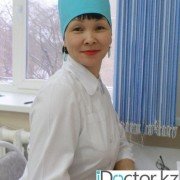 Зубной камень -  лечение в Павлодаре